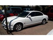 Vendo Lujoso Jaguar 2001!!