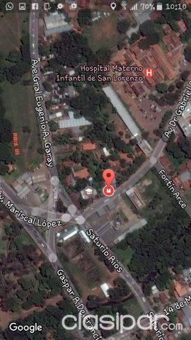 REMATO TERRENO CALLEÍ SAN LORENZO, AL LADO DEL MATERNO INFANTIL — foto 3
