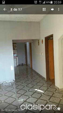 Vendo Amplio Duplex MÁs Dos Departamentos En Lambare — foto 3