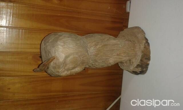 Artesania de madera — foto 2