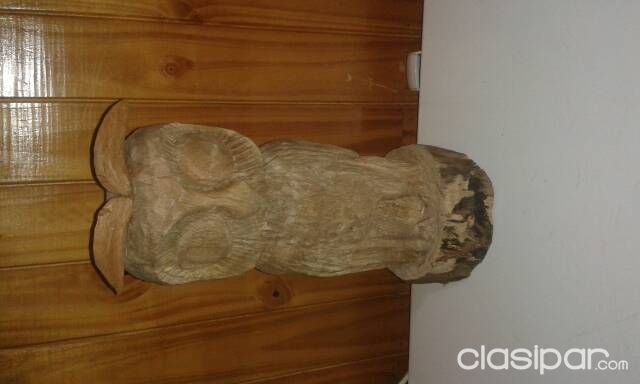 Artesania de madera — foto 3