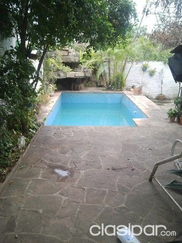 Vendo Hermosa Casa con Pileta sobre Caballero!! — foto 3