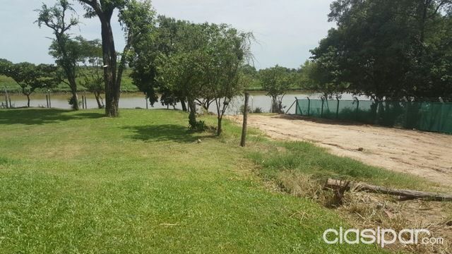 Hermosa Propiedad en Suburbi-í a orillas del río!!! — foto 3