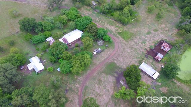 Vendo Estancia LUCIOLE en Concepción — foto 3