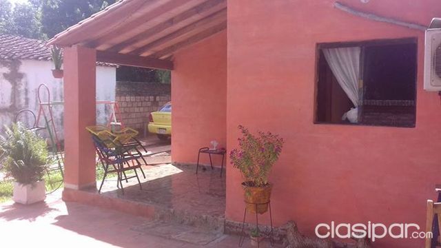 Vendo Casa en Luque a pasos del Palacio de Justicia — foto 3