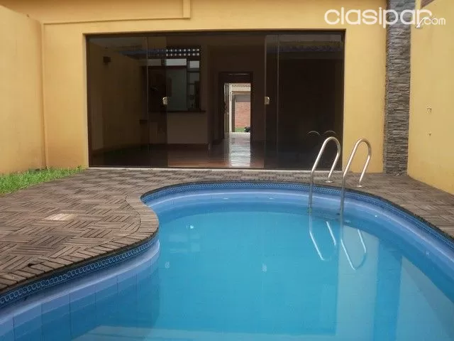 ZONA COLEGIO GOETTE LUJOSA RESIDENCIA DE 3 DORMITORIOS — foto 3