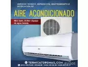 TECNICO DE SPLIT en Ñemby