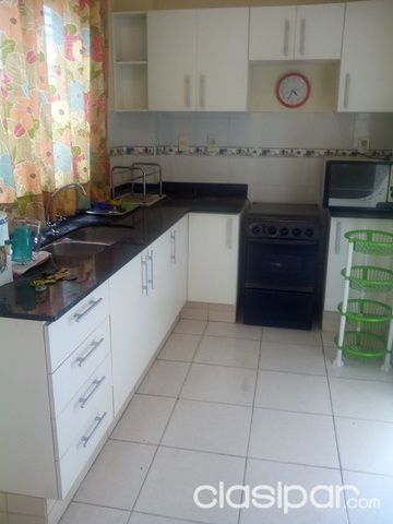 VENDO HERMOSO DUPLEX- SAN VICENTE MUY BIEN UBICADO!!! — foto 2