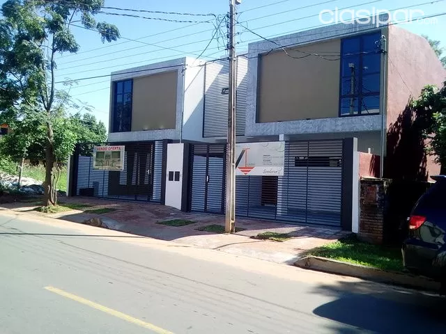 DUPLEX A ESTRENAR EN OFERTA!!!!!!!!!!! — foto 2