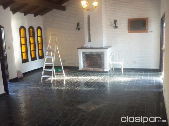 VILLA MORRA ALQUILO CHALET TODA EN UNA PLANTA ZONA SHOPPING MCAL LOPEZ — foto 2
