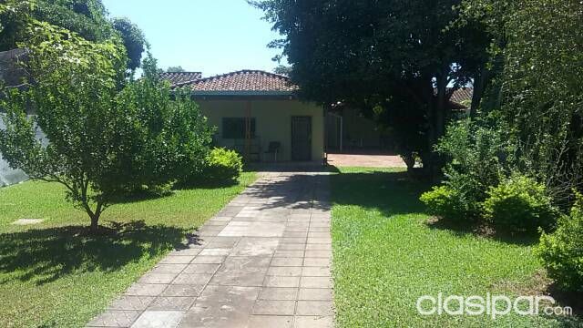 Vendo casa en Barrio Nazaret — foto 2