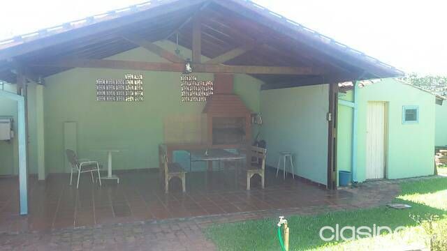 Vendo casa en Barrio Nazaret — foto 3
