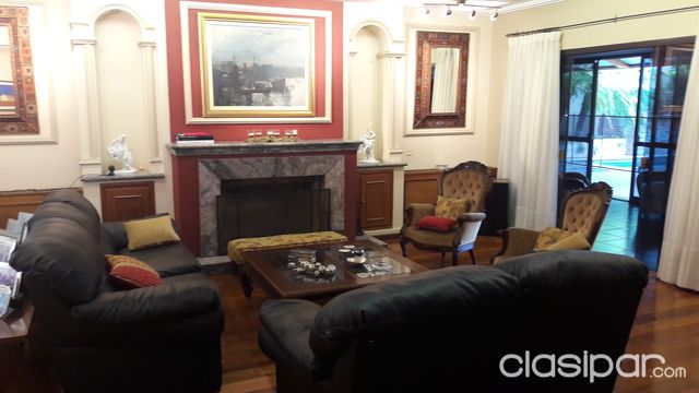 EN VENTA - HERMOSA RESIDENCIA EN BARRIO CARMELITAS — foto 2
