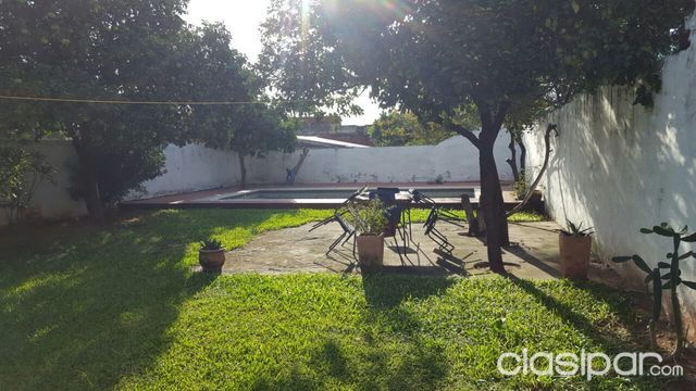 Vendo Casa micro centro Asuncion — foto 2