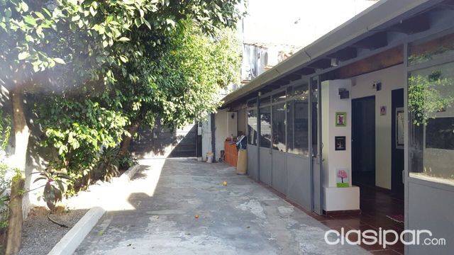 Vendo Casa micro centro Asuncion — foto 3