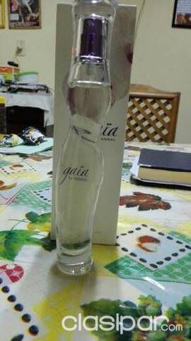 Perfume Gaia De Yanbal #148375 | Clasipar.com en Paraguay