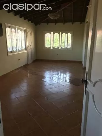 Alquilo Amplio Dpto. De 4 Habitaciones, A Pasos De Santa Teresa Y Mcal. Lopez — foto 2