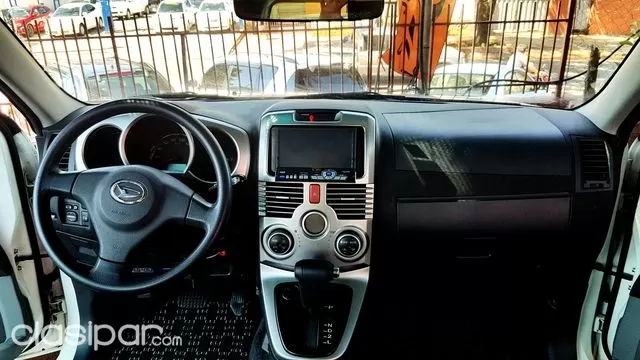 Daihatsu Bego/Rush Año 2006 — foto 3