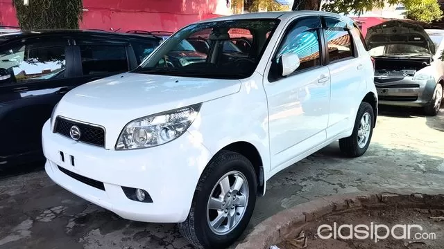 Daihatsu Bego/Rush Año 2006 — foto 2