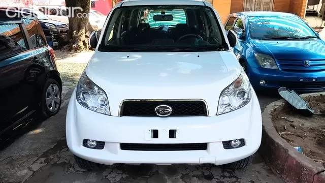 Daihatsu Bego/Rush Año 2006 — foto 4