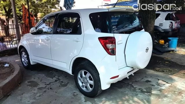 Daihatsu Bego/Rush Año 2006 — foto 6