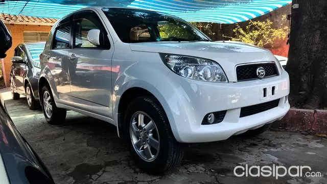 Daihatsu Bego/Rush Año 2006 — foto 7