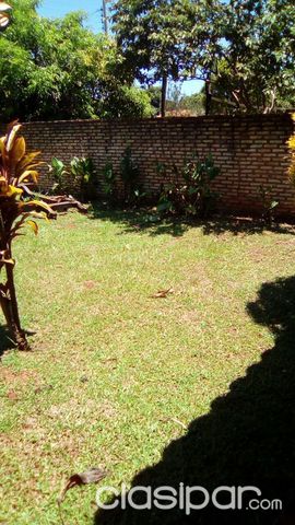 Vendo Casa Centro Curuguaty — foto 3