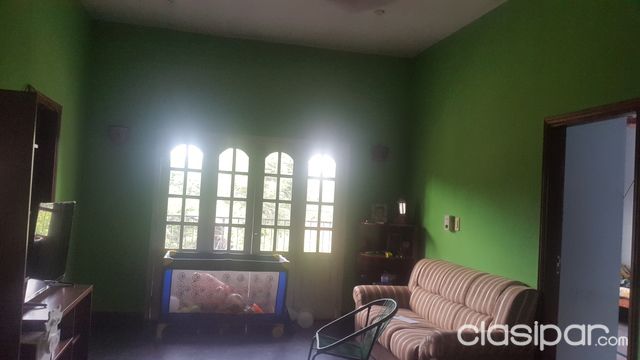 Vendo casa en san lorenzo barcequillo,Rafael Materi cAvelino Martinez — foto 2