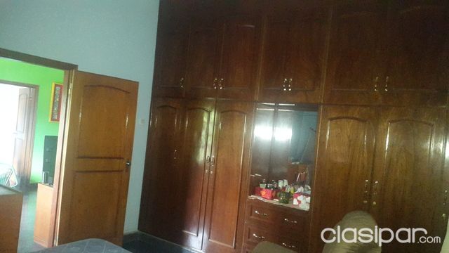 Vendo casa en san lorenzo barcequillo,Rafael Materi cAvelino Martinez — foto 3