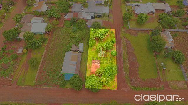 Terreno de 525 m² em Las Carmelitas Santa Rita Py — foto 3