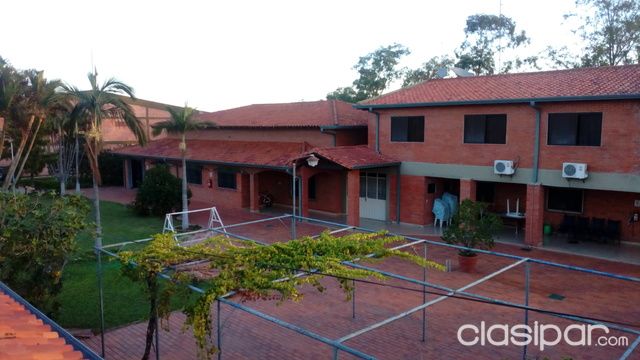 IMPORTANTE EMPRESA VENDE SU INFRAESTRUCTURA 11.000 Mts2 - ITA ENRAMADA — foto 2