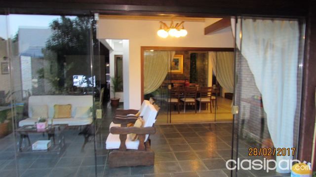 VENDO AMPLIA Y HERMOSA CASA ZONA YATCH Y GOLF CLUB- ZONA COLEGIO SEK — foto 2
