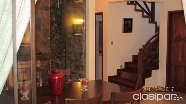 VENDO AMPLIA Y HERMOSA CASA ZONA YATCH Y GOLF CLUB- ZONA COLEGIO SEK — foto 3