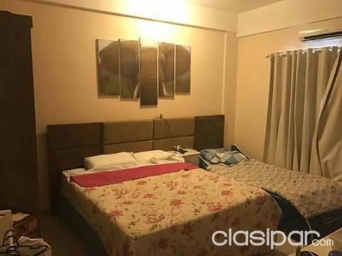 Alquilo departamento en edificio de lujo — foto 3