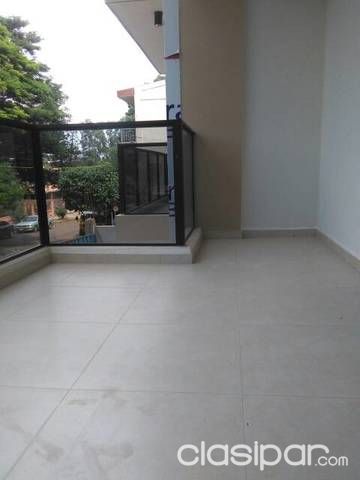 Alquilo dptos nuevos a estrenar en el barrio Boquerón — foto 2