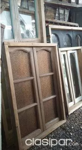 MATERIALES USADOS DE DEMOLICION (compra-venta) — foto 2