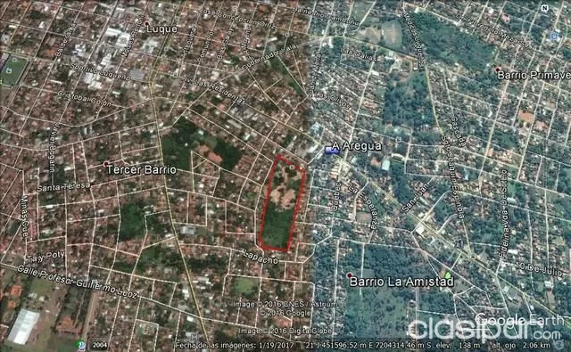 Remato en Oferta 4 ha, 8.000 m2 — foto 3