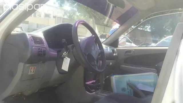 Toyota Corolla 1999 — foto 4
