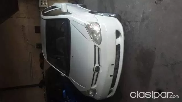Toyota Platz 2003 - foto 2