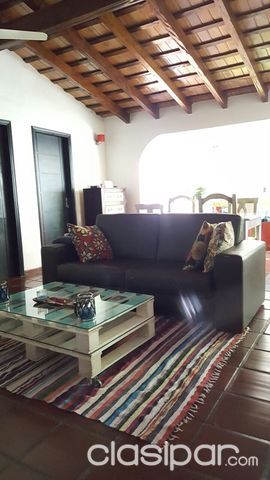 Casa en el centro de Asuncion, casa renovada — foto 2