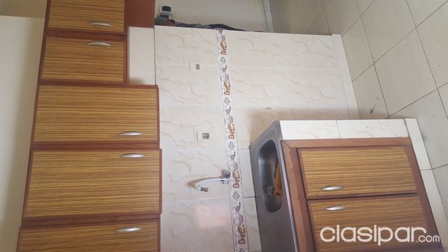 Departamento Económico en Asuncion,Zona Terminal, Oferta — foto 2