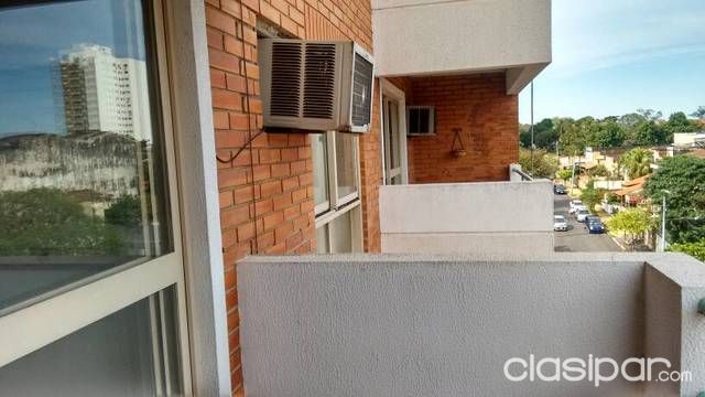 Vendo Hermoso dpto. Centro de asunción?. — foto 2
