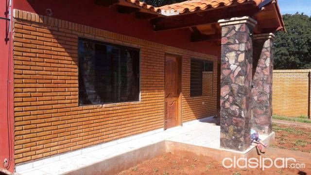 Vendo casa en luque — foto 2