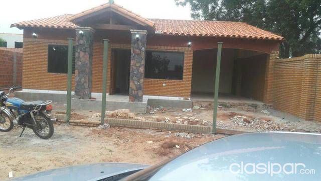 Vendo casa en luque — foto 3