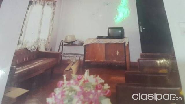 Casa Mariano Roque Alonso — foto 2