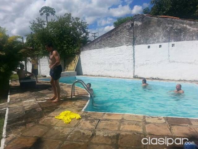 Casa Mariano Roque Alonso — foto 3