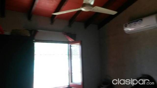 HERMOSA CASA EN LIMPIO..DESVIO A SALADO BARRIO DON BOSCO..COQUETO CHALET 185.000.000 — foto 2