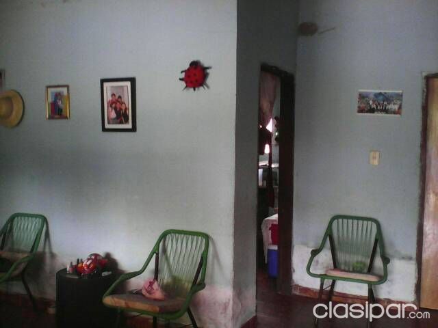 Vendo Casa En Caacupemi Aregua — foto 2