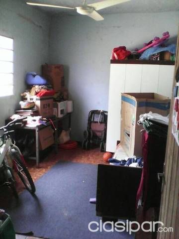 Vendo Casa En Caacupemi Aregua — foto 3