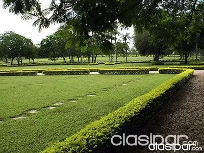 OFERTA!! Parcela en Cementerio Privado Los Jazmines - Limpio — foto 2